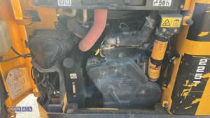 Jcb tracked skid steer - 9