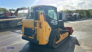Jcb tracked skid steer - 11