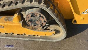 Jcb tracked skid steer - 13