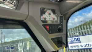 Jcb tracked skid steer - 18