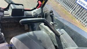 Jcb tracked skid steer - 23