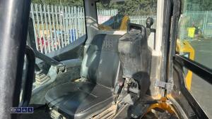 Jcb tracked skid steer - 24