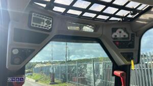 Jcb tracked skid steer - 26