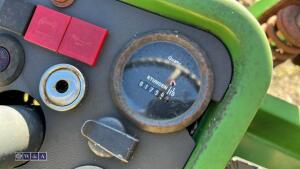 SABO ROBERINE diesel gang mower - 20