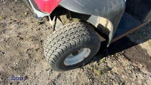 TORO WORKMAN utility vehicle - 11