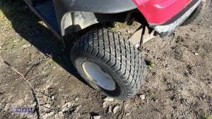 TORO WORKMAN utility vehicle - 12