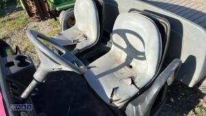 TORO WORKMAN utility vehicle - 17