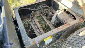 TORO WORKMAN utility vehicle - 18