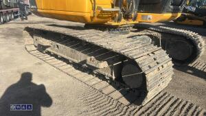 Jcb js145 - 11