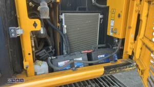 Jcb js145 - 14