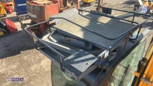 Jcb js145 - 18