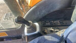 Jcb js145 - 21