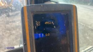 Jcb js145 - 22