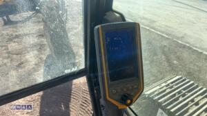 Jcb js145 - 23