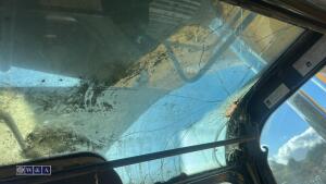 Jcb js145 - 25
