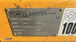 Jcb js145 - 26