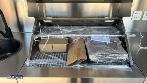 Outdoor kitchen - 13