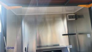 Outdoor kitchen - 17