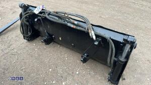 4 in 1 bucket c/w euro brackets - 3