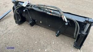 4 in 1 bucket c/w euro brackets - 4