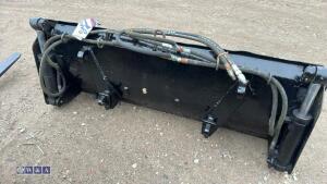 4 in 1 bucket c/w euro brackets - 9