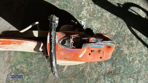 STIHL petrol stone saw (3404977) - 3