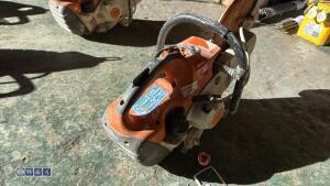 STIHL petrol stone saw (3404977) - 5