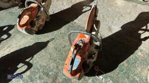 STIHL petrol stone saw (3404977) - 6