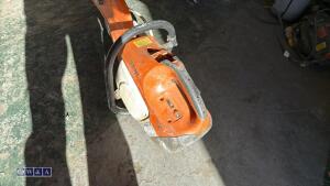 STIHL petrol stone saw (3486608) - 6