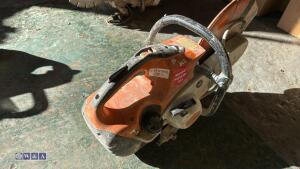 STIHL petrol stone saw (3489331) - 4