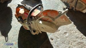 STIHL petrol stone saw (3489331) - 5