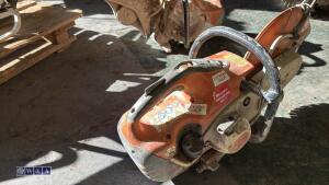 STIHL petrol stone saw (3487935) - 5