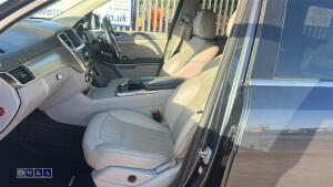 MERCEDES-BENZ GL350 AMG (YX63 RZA)(MoT 16th April 2027)(V5 & manuals in office)(CATEGORY S INSURANCE LOSS) - 14