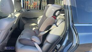 MERCEDES-BENZ GL350 AMG (YX63 RZA)(MoT 16th April 2027)(V5 & manuals in office)(CATEGORY S INSURANCE LOSS) - 17