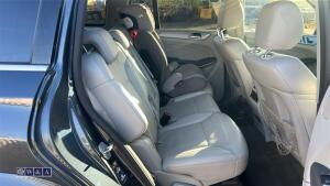 MERCEDES-BENZ GL350 AMG (YX63 RZA)(MoT 16th April 2027)(V5 & manuals in office)(CATEGORY S INSURANCE LOSS) - 20