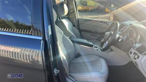 MERCEDES-BENZ GL350 AMG (YX63 RZA)(MoT 16th April 2027)(V5 & manuals in office)(CATEGORY S INSURANCE LOSS) - 21