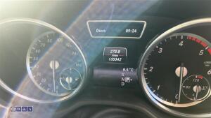 MERCEDES-BENZ GL350 AMG (YX63 RZA)(MoT 16th April 2027)(V5 & manuals in office)(CATEGORY S INSURANCE LOSS) - 24