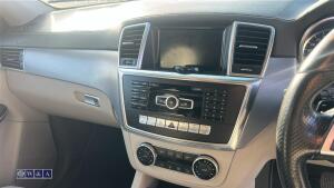 MERCEDES-BENZ GL350 AMG (YX63 RZA)(MoT 16th April 2027)(V5 & manuals in office)(CATEGORY S INSURANCE LOSS) - 25