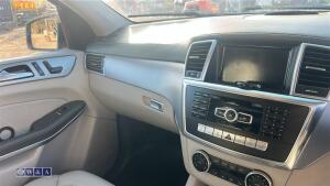 MERCEDES-BENZ GL350 AMG (YX63 RZA)(MoT 16th April 2027)(V5 & manuals in office)(CATEGORY S INSURANCE LOSS) - 26