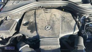 MERCEDES-BENZ GL350 AMG (YX63 RZA)(MoT 16th April 2027)(V5 & manuals in office)(CATEGORY S INSURANCE LOSS) - 27