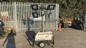 Generac link light - 2
