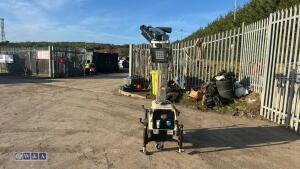 Generac link light - 4