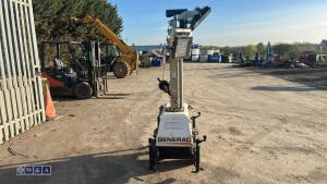 Generac link light - 8