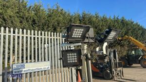 Generac link light - 9