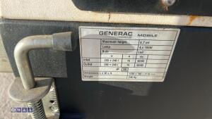 Generac link light - 12