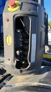 DAF 85.360 hookloader, Harsh HH26 equipment (2020) (PJ63 VFC) - 28