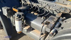 DAF 85.360 hookloader, Harsh HH26 equipment (2020) (PJ63 VFC) - 29