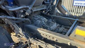 DAF 85.360 hookloader, Harsh HH26 equipment (2020) (PJ63 VFC) - 30