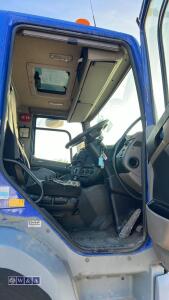 DAF 85.360 hookloader, Harsh HH26 equipment (2020) (PJ63 VFC) - 33