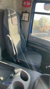 DAF 85.360 hookloader, Harsh HH26 equipment (2020) (PJ63 VFC) - 42